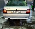 Серый ЗАЗ Славута, объемом двигателя 12 л и пробегом 140 тыс. км за 750 $, фото 6 на Automoto.ua