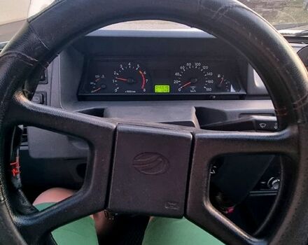 Серый ЗАЗ Славута, объемом двигателя 1.2 л и пробегом 46 тыс. км за 1700 $, фото 4 на Automoto.ua