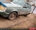 Серый ЗАЗ Славута, объемом двигателя 1.2 л и пробегом 0 тыс. км за 1200 $, фото 1 на Automoto.ua