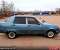 Серый ЗАЗ Славута, объемом двигателя 1.2 л и пробегом 150 тыс. км за 600 $, фото 3 на Automoto.ua