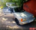 Серый ЗАЗ Славута, объемом двигателя 1.2 л и пробегом 211 тыс. км за 850 $, фото 1 на Automoto.ua