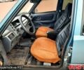 Серый ЗАЗ Славута, объемом двигателя 1.2 л и пробегом 150 тыс. км за 600 $, фото 8 на Automoto.ua