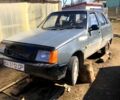 Серый ЗАЗ Славута, объемом двигателя 1.2 л и пробегом 180 тыс. км за 380 $, фото 1 на Automoto.ua