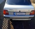 Серый ЗАЗ Славута, объемом двигателя 1.2 л и пробегом 68 тыс. км за 1050 $, фото 1 на Automoto.ua