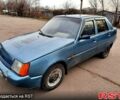 Серый ЗАЗ Славута, объемом двигателя 1.2 л и пробегом 150 тыс. км за 600 $, фото 1 на Automoto.ua