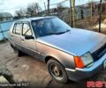 Серый ЗАЗ Славута, объемом двигателя 1.2 л и пробегом 140 тыс. км за 1000 $, фото 4 на Automoto.ua