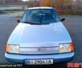 Серый ЗАЗ Славута, объемом двигателя 1.2 л и пробегом 100 тыс. км за 1300 $, фото 1 на Automoto.ua