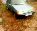 Сірий ЗАЗ Славута, об'ємом двигуна 1.2 л та пробігом 20 тис. км за 240 $, фото 1 на Automoto.ua