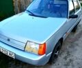 Серый ЗАЗ Славута, объемом двигателя 1.2 л и пробегом 101 тыс. км за 1100 $, фото 3 на Automoto.ua