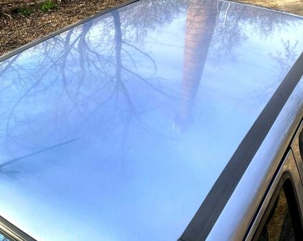 Серый ЗАЗ Славута, объемом двигателя 1.2 л и пробегом 114 тыс. км за 1500 $, фото 8 на Automoto.ua