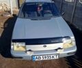 Серый ЗАЗ Славута, объемом двигателя 1.2 л и пробегом 68 тыс. км за 1050 $, фото 1 на Automoto.ua