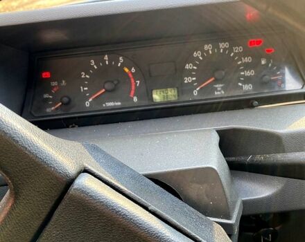 Серый ЗАЗ Славута, объемом двигателя 1.2 л и пробегом 114 тыс. км за 1500 $, фото 7 на Automoto.ua