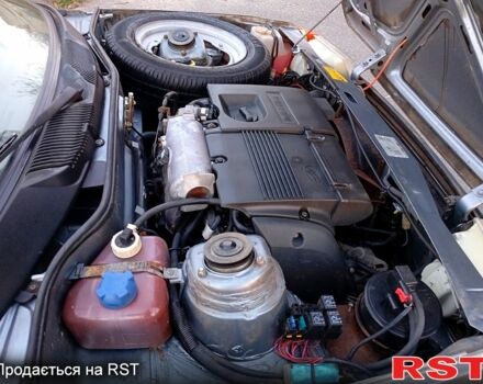 Серый ЗАЗ Славута, объемом двигателя 1.2 л и пробегом 100 тыс. км за 1300 $, фото 3 на Automoto.ua