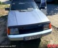 Серый ЗАЗ Славута, объемом двигателя 1.2 л и пробегом 160 тыс. км за 1000 $, фото 1 на Automoto.ua