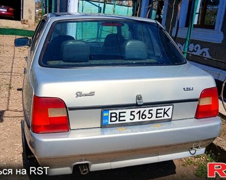 Серый ЗАЗ Славута, объемом двигателя 1.2 л и пробегом 0 тыс. км за 1000 $, фото 1 на Automoto.ua