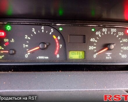 Серый ЗАЗ Славута, объемом двигателя 1.2 л и пробегом 100 тыс. км за 1300 $, фото 4 на Automoto.ua