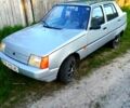 Серый ЗАЗ Славута, объемом двигателя 1.2 л и пробегом 101 тыс. км за 1100 $, фото 8 на Automoto.ua