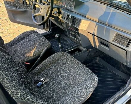 ЗАЗ Славута 2007 у Дніпро (Дніпропетровську) на Automoto.ua Сірий ЗАЗ Славута, об'ємом двигуна 1.2 л та пробігом 56 тис. км за 1500 $, фото 3 на Automoto.ua