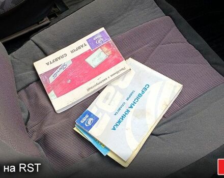 ЗАЗ Славута 2007 в Днепре (Днепропетровске) на Automoto.ua Серый ЗАЗ Славута, объемом двигателя 1.3 л и пробегом 84 тыс. км за 1350 $, фото 5 на Automoto.ua