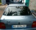 Серый ЗАЗ Славута, объемом двигателя 1.2 л и пробегом 312 тыс. км за 1100 $, фото 4 на Automoto.ua