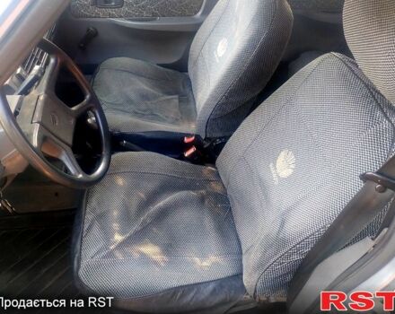 Серый ЗАЗ Славута, объемом двигателя 1.3 л и пробегом 119 тыс. км за 1800 $, фото 10 на Automoto.ua