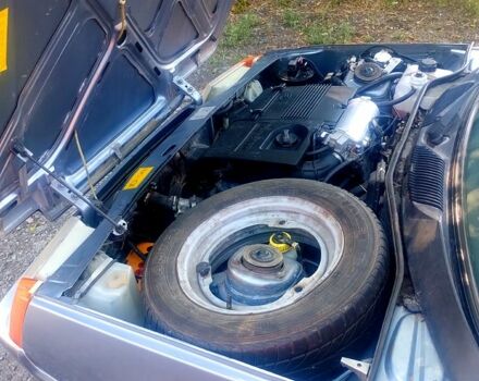 Серый ЗАЗ Славута, объемом двигателя 1.3 л и пробегом 119 тыс. км за 1800 $, фото 7 на Automoto.ua