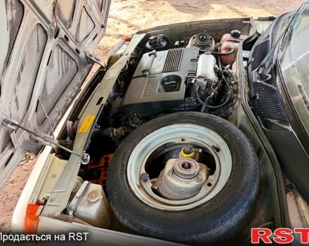 ЗАЗ Славута 2007 в Днепре (Днепропетровске) на Automoto.ua Серый ЗАЗ Славута, объемом двигателя 1.3 л и пробегом 84 тыс. км за 1350 $, фото 2 на Automoto.ua