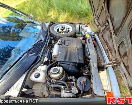 Серый ЗАЗ Славута, объемом двигателя 1.2 л и пробегом 122 тыс. км за 1350 $, фото 7 на Automoto.ua