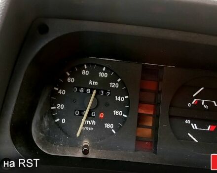 ЗАЗ Славута 2007 в Днепре (Днепропетровске) на Automoto.ua Серый ЗАЗ Славута, объемом двигателя 1.3 л и пробегом 84 тыс. км за 1350 $, фото 4 на Automoto.ua