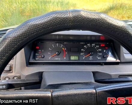 Серый ЗАЗ Славута, объемом двигателя 1.2 л и пробегом 122 тыс. км за 1350 $, фото 5 на Automoto.ua