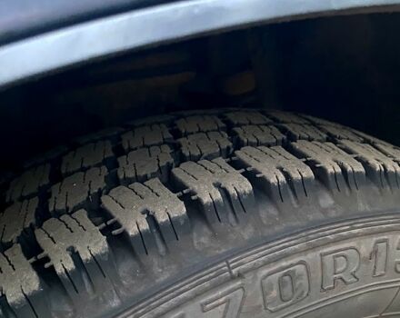 Серый ЗАЗ Славута, объемом двигателя 1.2 л и пробегом 75 тыс. км за 1500 $, фото 12 на Automoto.ua