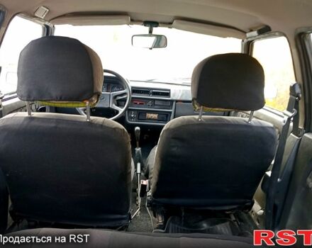 ЗАЗ Славута 2007 в Днепре (Днепропетровске) на Automoto.ua Серый ЗАЗ Славута, объемом двигателя 1.3 л и пробегом 84 тыс. км за 1350 $, фото 8 на Automoto.ua