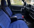 Серый ЗАЗ Славута, объемом двигателя 1.2 л и пробегом 75 тыс. км за 1500 $, фото 5 на Automoto.ua