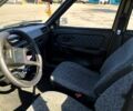 Серый ЗАЗ Славута, объемом двигателя 1.2 л и пробегом 125 тыс. км за 1499 $, фото 6 на Automoto.ua