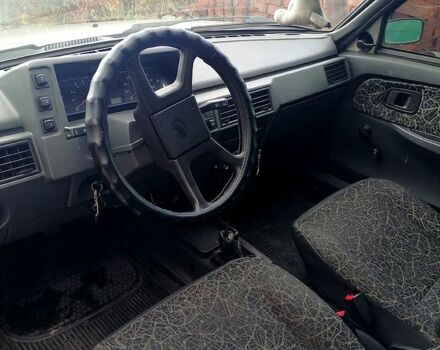 ЗАЗ Славута 2007 в Павлограде на Automoto.ua Серый ЗАЗ Славута, объемом двигателя 1.2 л и пробегом 79 тыс. км за 1400 $, фото 3 на Automoto.ua
