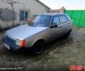 Серый ЗАЗ Славута, объемом двигателя 1.2 л и пробегом 105 тыс. км за 1100 $, фото 6 на Automoto.ua
