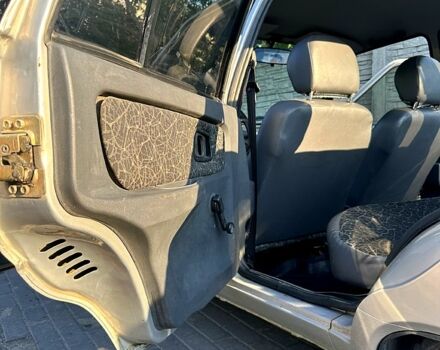 ЗАЗ Славута 2007 у Дніпро (Дніпропетровську) на Automoto.ua Сірий ЗАЗ Славута, об'ємом двигуна 1.2 л та пробігом 56 тис. км за 1500 $, фото 6 на Automoto.ua