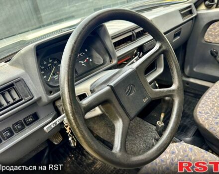 Серый ЗАЗ Славута, объемом двигателя 1.2 л и пробегом 90 тыс. км за 1399 $, фото 12 на Automoto.ua