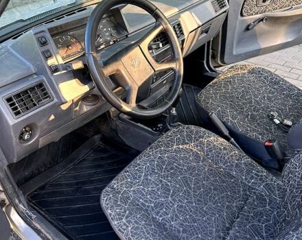 ЗАЗ Славута 2007 у Дніпро (Дніпропетровську) на Automoto.ua Сірий ЗАЗ Славута, об'ємом двигуна 1.2 л та пробігом 56 тис. км за 1500 $, фото 7 на Automoto.ua