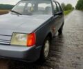 Серый ЗАЗ Славута, объемом двигателя 1.2 л и пробегом 75 тыс. км за 1200 $, фото 2 на Automoto.ua