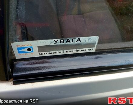 ЗАЗ Славута 2007 в Днепре (Днепропетровске) на Automoto.ua Серый ЗАЗ Славута, объемом двигателя 1.3 л и пробегом 84 тыс. км за 1350 $, фото 3 на Automoto.ua