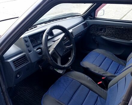 Сірий ЗАЗ Славута, об'ємом двигуна 1.2 л та пробігом 150 тис. км за 1500 $, фото 3 на Automoto.ua