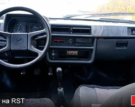 ЗАЗ Славута 2007 в Днепре (Днепропетровске) на Automoto.ua Серый ЗАЗ Славута, объемом двигателя 1.3 л и пробегом 84 тыс. км за 1350 $, фото 9 на Automoto.ua