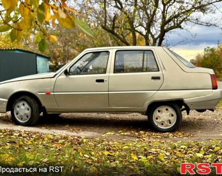 Серый ЗАЗ Славута, объемом двигателя 1.2 л и пробегом 90 тыс. км за 1399 $, фото 7 на Automoto.ua