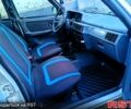 Серый ЗАЗ Славута, объемом двигателя 1.2 л и пробегом 105 тыс. км за 1100 $, фото 1 на Automoto.ua