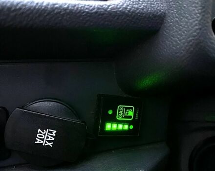 Серый ЗАЗ Славута, объемом двигателя 1.2 л и пробегом 75 тыс. км за 1500 $, фото 8 на Automoto.ua