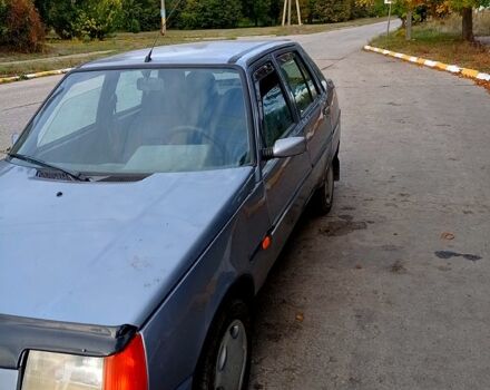 Сірий ЗАЗ Славута, об'ємом двигуна 1.2 л та пробігом 150 тис. км за 1500 $, фото 1 на Automoto.ua
