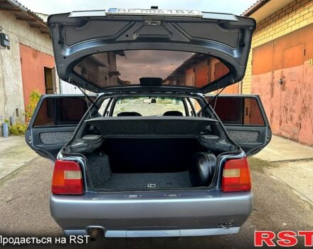 ЗАЗ Славута 2007 в Николаеве на Automoto.ua Серый ЗАЗ Славута, объемом двигателя 1.2 л и пробегом 113 тыс. км за 1750 $, фото 10 на Automoto.ua