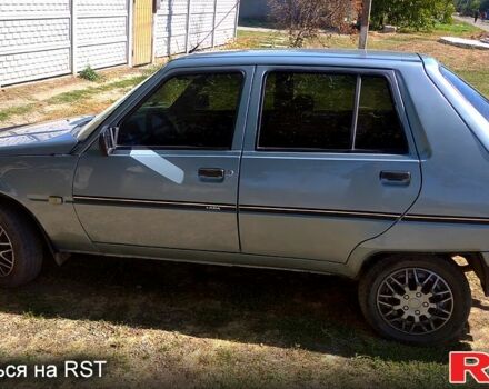 Серый ЗАЗ Славута, объемом двигателя 1.2 л и пробегом 176 тыс. км за 1500 $, фото 2 на Automoto.ua