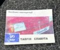 Серый ЗАЗ Славута, объемом двигателя 1.2 л и пробегом 170 тыс. км за 1100 $, фото 7 на Automoto.ua